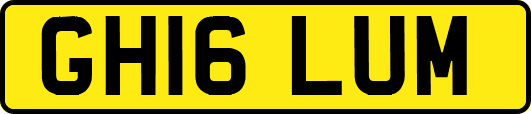 GH16LUM