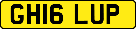 GH16LUP