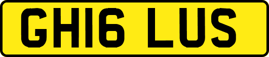 GH16LUS