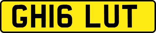 GH16LUT
