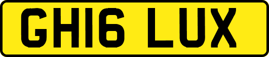 GH16LUX