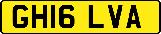 GH16LVA