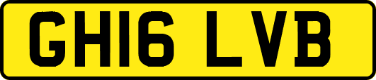 GH16LVB