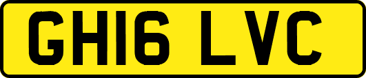 GH16LVC