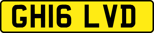 GH16LVD
