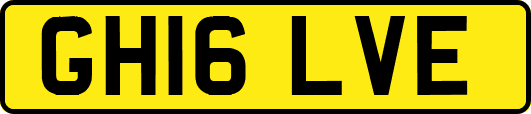 GH16LVE