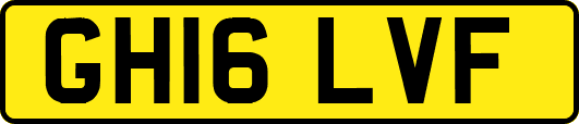 GH16LVF