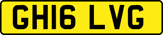 GH16LVG