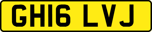 GH16LVJ