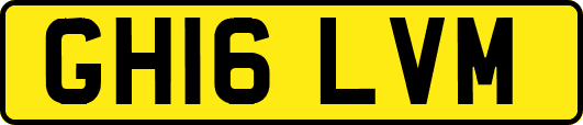 GH16LVM
