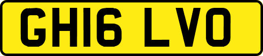 GH16LVO