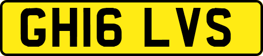 GH16LVS