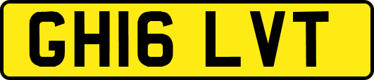 GH16LVT