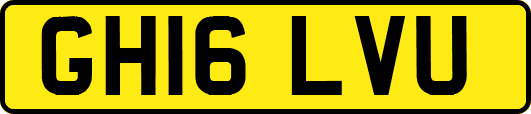 GH16LVU
