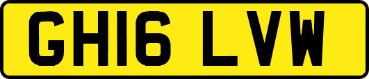 GH16LVW