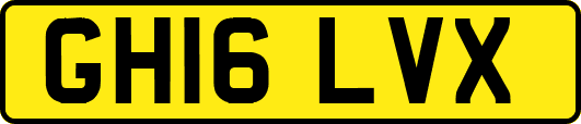 GH16LVX