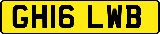 GH16LWB