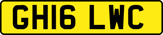 GH16LWC