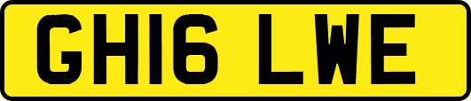 GH16LWE
