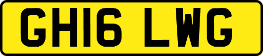 GH16LWG