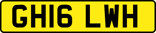 GH16LWH