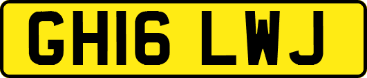GH16LWJ