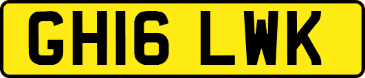 GH16LWK