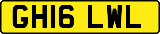 GH16LWL