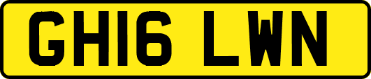 GH16LWN