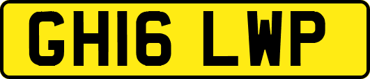 GH16LWP