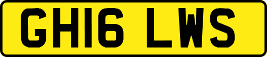 GH16LWS
