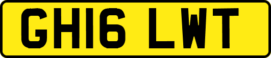 GH16LWT