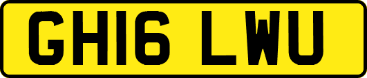 GH16LWU