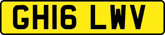 GH16LWV
