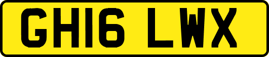 GH16LWX