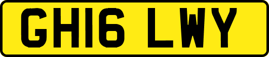 GH16LWY