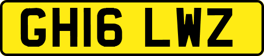 GH16LWZ