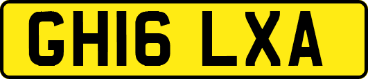 GH16LXA