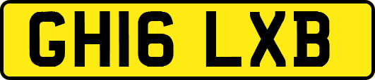 GH16LXB