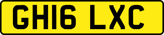 GH16LXC