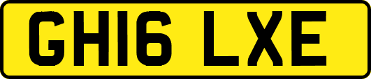 GH16LXE