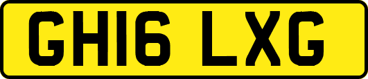 GH16LXG