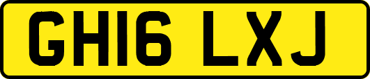 GH16LXJ