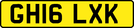 GH16LXK