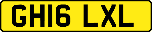 GH16LXL
