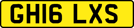 GH16LXS