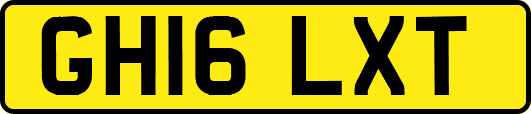 GH16LXT