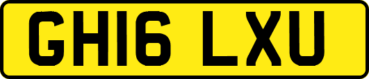GH16LXU