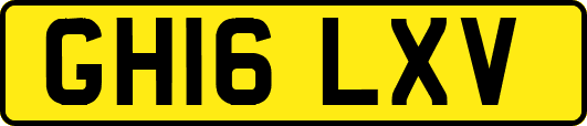 GH16LXV