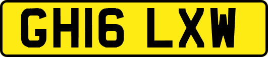 GH16LXW